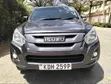 Isuzu D-MAX 2022 Double Cab - 5