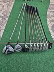 Wilson Staff Launch Pad Ladies Golf Club Set - 2