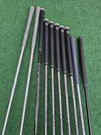 Wilson Staff Launch Pad Ladies Golf Club Set - 3