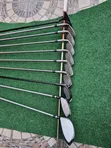 Wilson Staff Launch Pad Ladies Golf Club Set - 5