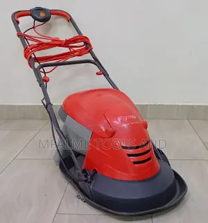 Flymo VAC 250 Hover Lawnmower