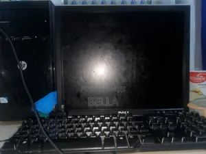 Dell Monitor