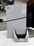 Used PS5 Slim Disc Version - 2