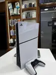 Used PS5 Slim Disc Version - 3