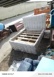 Bubble Bed 5x6 with 2 Side Drawers - 2