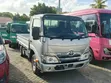 Toyota Dyna 2022 Rigid Truck - Nyeupe - 1