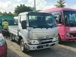 Toyota Dyna 2022 Rigid Truck - Nyeupe - 2