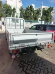 Toyota Dyna 2022 Rigid Truck - Nyeupe - 5