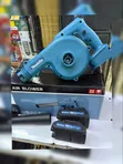 Makita Electric Blower - Powerful Air Blower - 2