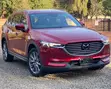Mazda CX-8 2019 Nyekundu - 2