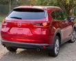 Mazda CX-8 2019 Nyekundu - 3