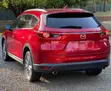 Mazda CX-8 2019 Nyekundu - 4