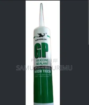 Silicone Gel Sealant - High-Temperature Resistant