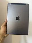 Apple iPad 10.2 (2021) 64GB Gray - 5