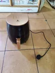 Nunix 5L Electric Air Fryer - 2