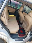 Toyota Vanguard 2010 Nyeupe - 2