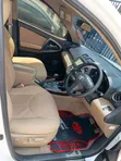 Toyota Vanguard 2010 Nyeupe - 5