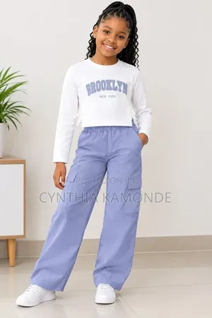 Children's Tops - Brand New