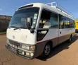 Toyota Coaster 2005 - 29 Seater Bus - 1