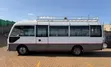 Toyota Coaster 2005 - 29 Seater Bus - 3