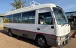 Toyota Coaster 2005 - 29 Seater Bus - 4