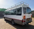 Toyota Coaster 2005 - 29 Seater Bus - 5
