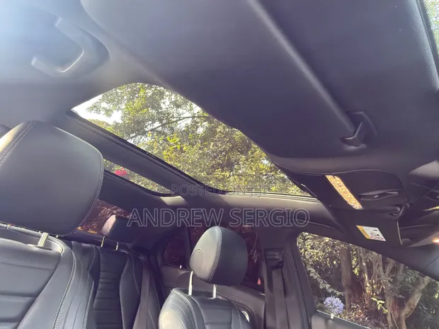 Mercedes-Benz E250 AMG Line 2018 - 1