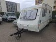 Abi Marauder Camper 1995 - 2