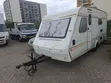 Abi Marauder Camper 1995 - 3