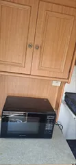 Abi Marauder Camper 1995 - 5