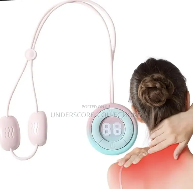5W Pendant Neck Massager Heater - 1
