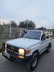 Toyota Land Cruiser Hardtop 2014 - 2