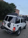 Toyota Land Cruiser Hardtop 2014 - 3