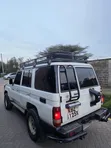 Toyota Land Cruiser Hardtop 2014 - 4