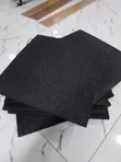 Strong Gym Tiles/Mats - Mpya Kabisa - 2