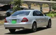 Mercedes-Benz E300 2008 Silver - 2