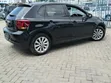 Volkswagen Polo 2021 Nyeusi - 3