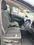 Volkswagen Polo 2021 Nyeusi - 4