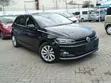 Volkswagen Polo 2021 Nyeusi - 5