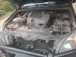 Toyota Land Cruiser Prado TX 2002 - 4
