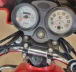 TVS Raider 125 2024 Nyekundu - 4