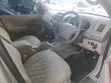 Toyota Fortuner 2007 Silver - 2