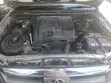 Toyota Fortuner 2007 Silver - 4