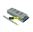 Seti ya Screwdriveri 48-Piece - 1