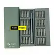Seti ya Screwdriveri 48-Piece - 5