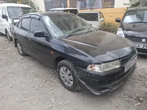 1997 Mitsubishi Lancer 1500cc Automatic