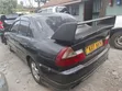 1997 Mitsubishi Lancer 1500cc Automatic - 5