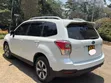Subaru Forester 2.0XT Premium AWD 2016 - 2
