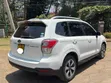 Subaru Forester 2.0XT Premium AWD 2016 - 3