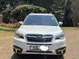 Subaru Forester 2.0XT Premium AWD 2016 - 4